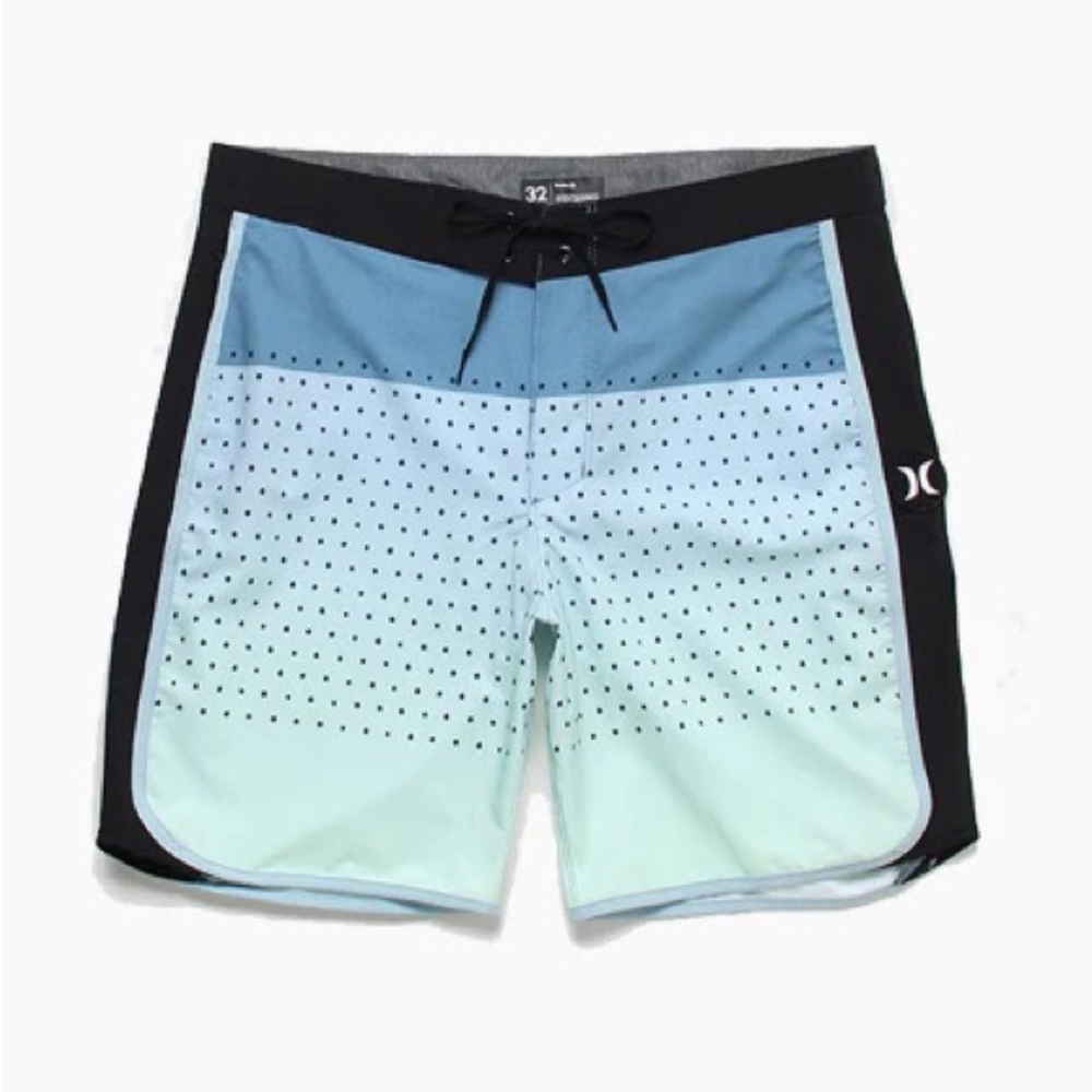 Hurley Phantom Motion Third Reef Boardshorts